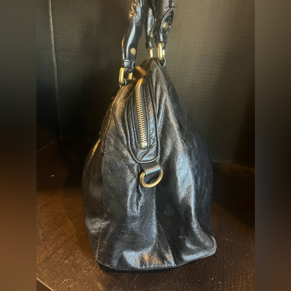 Marc By Marc Jacob’s leather purse. Like new - Picture 9 of 11